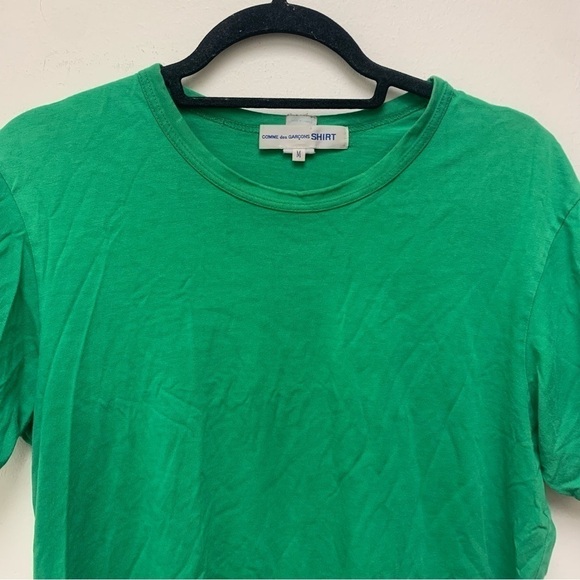 Comme Des Garçons T Shirt - Picture 9 of 13